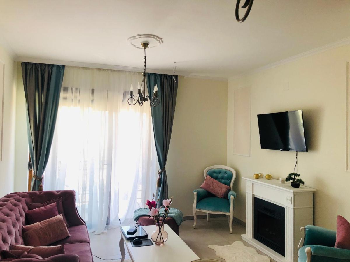 Zlatibor Hills Star Wellness & Spa Eksteriør bilde