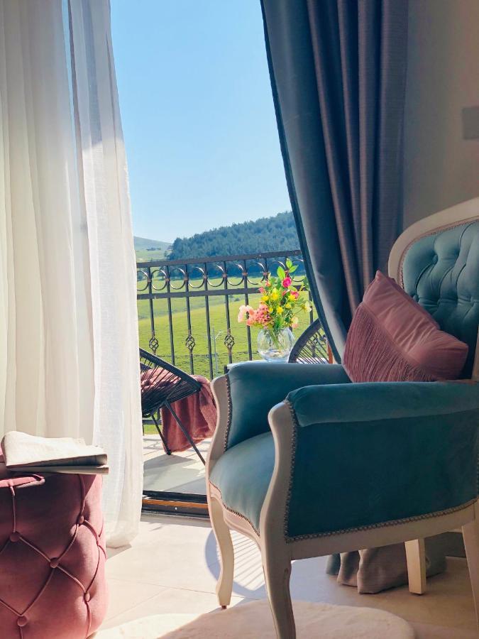 Zlatibor Hills Star Wellness & Spa Eksteriør bilde