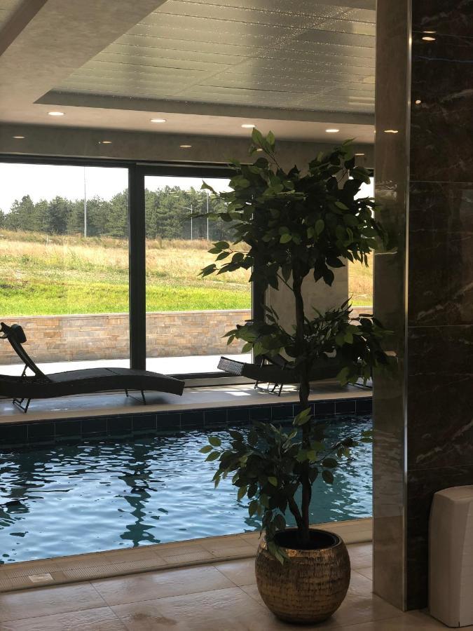 Zlatibor Hills Star Wellness & Spa Eksteriør bilde
