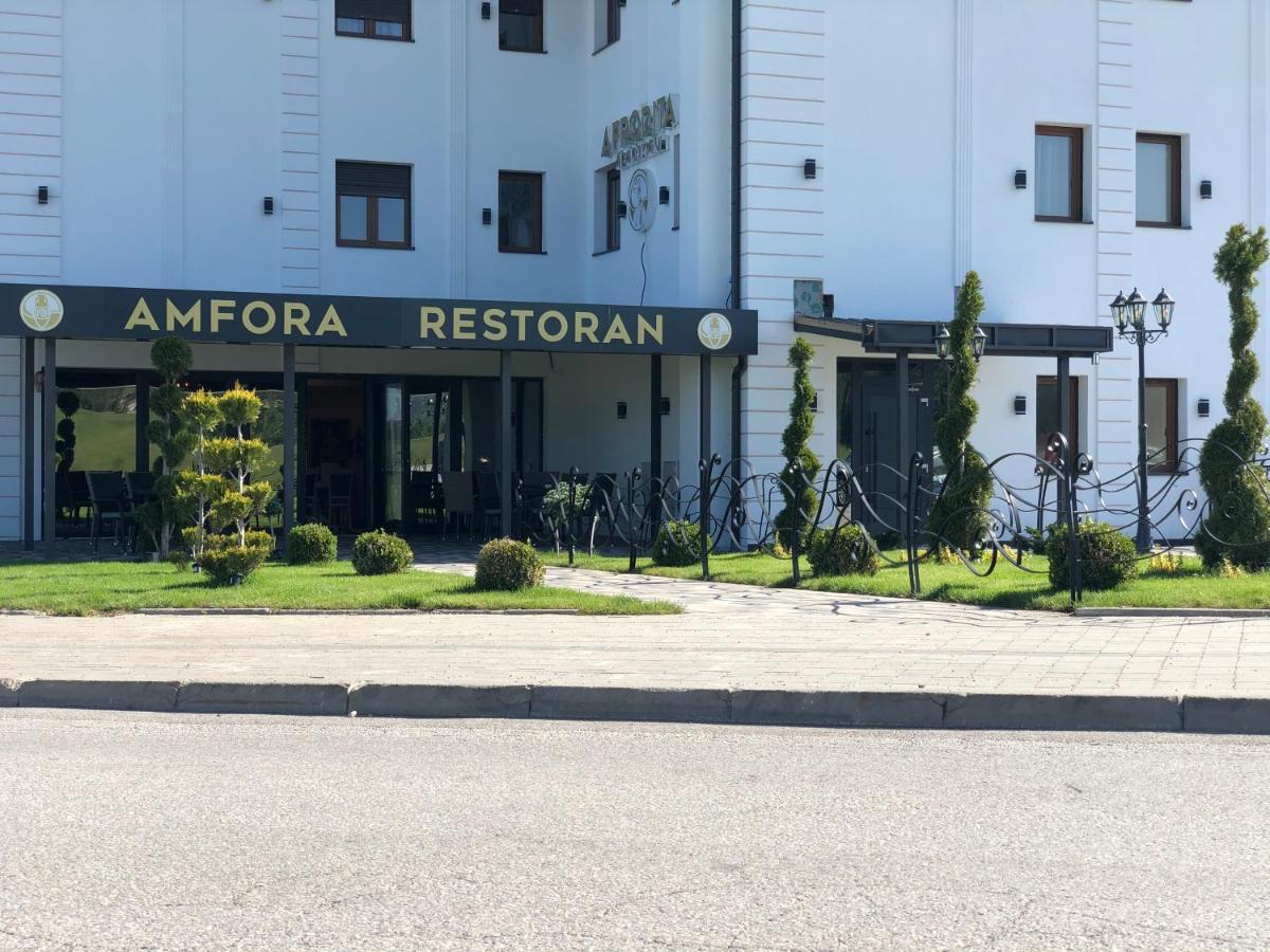 Zlatibor Hills Star Wellness & Spa Eksteriør bilde