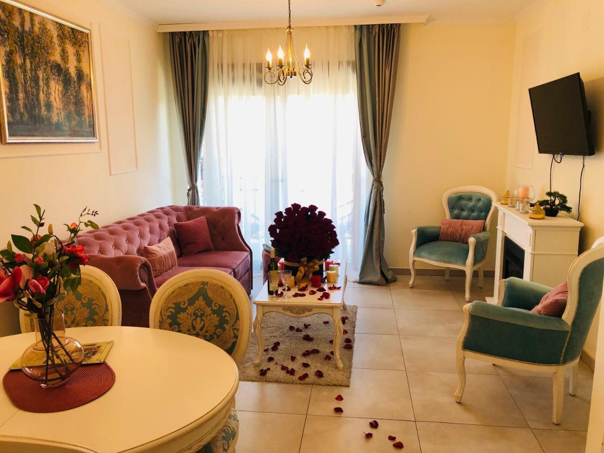 Zlatibor Hills Star Wellness & Spa Eksteriør bilde