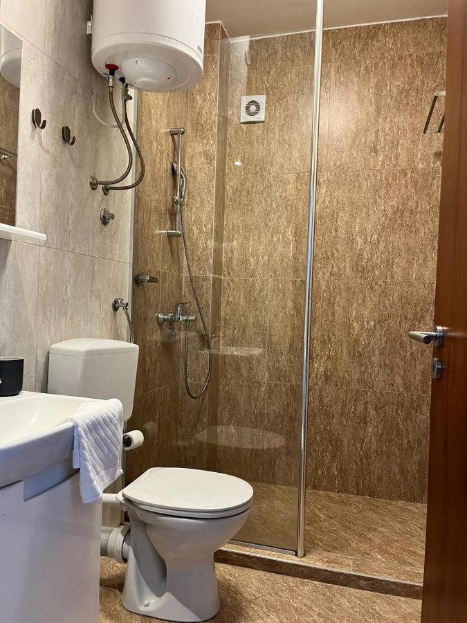 Zlatibor Hills Star Wellness & Spa Eksteriør bilde
