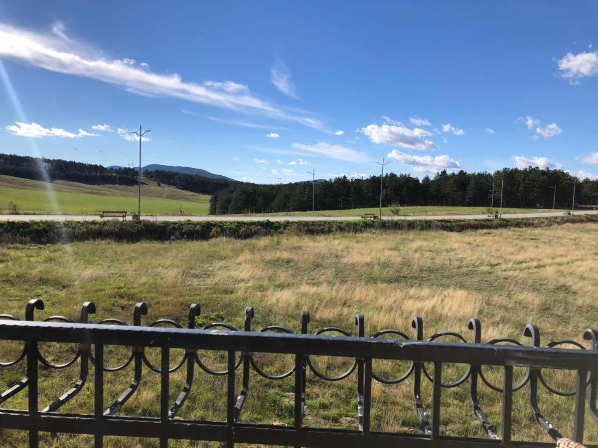 Zlatibor Hills Star Wellness & Spa Eksteriør bilde