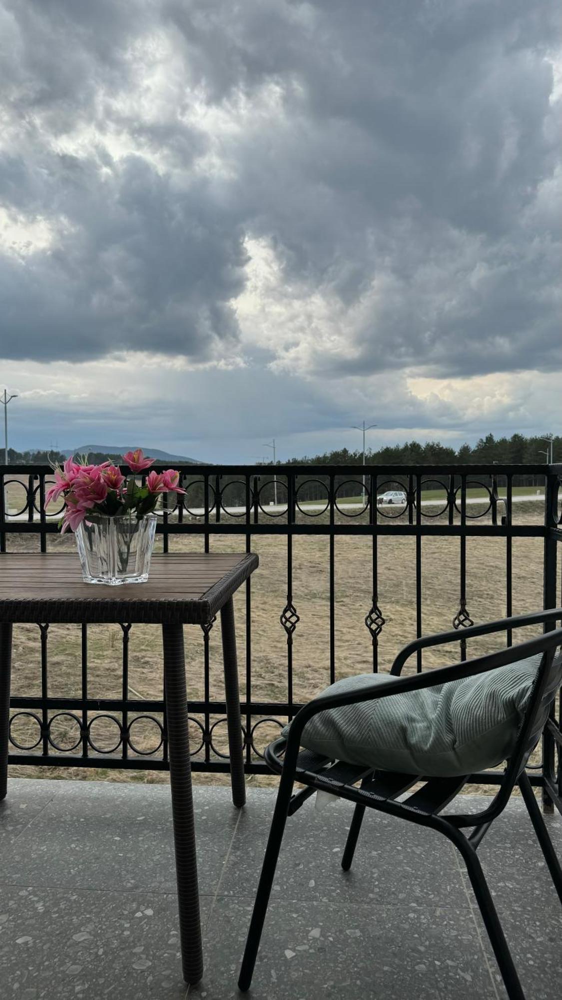 Zlatibor Hills Star Wellness & Spa Eksteriør bilde