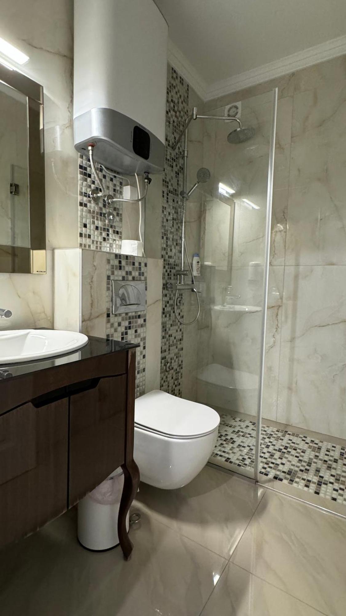 Zlatibor Hills Star Wellness & Spa Eksteriør bilde