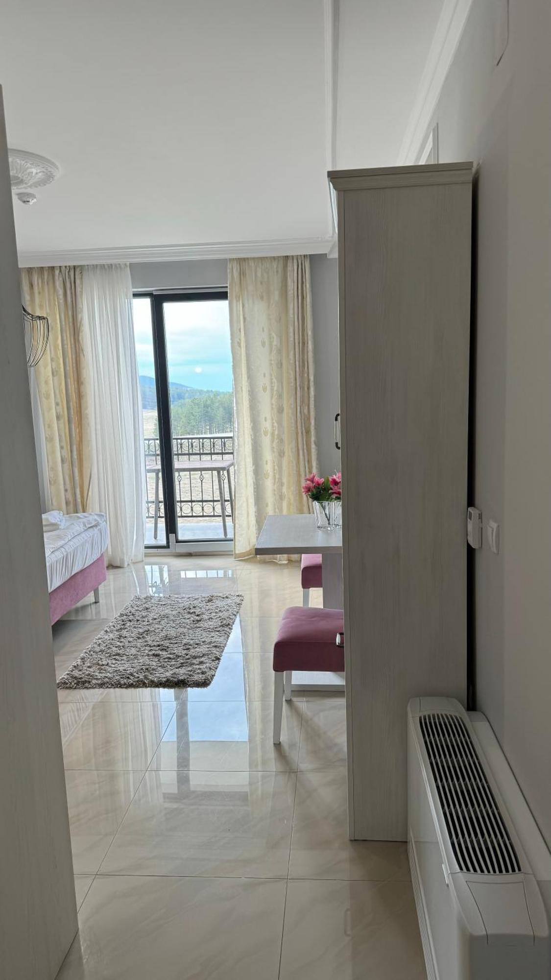 Zlatibor Hills Star Wellness & Spa Eksteriør bilde