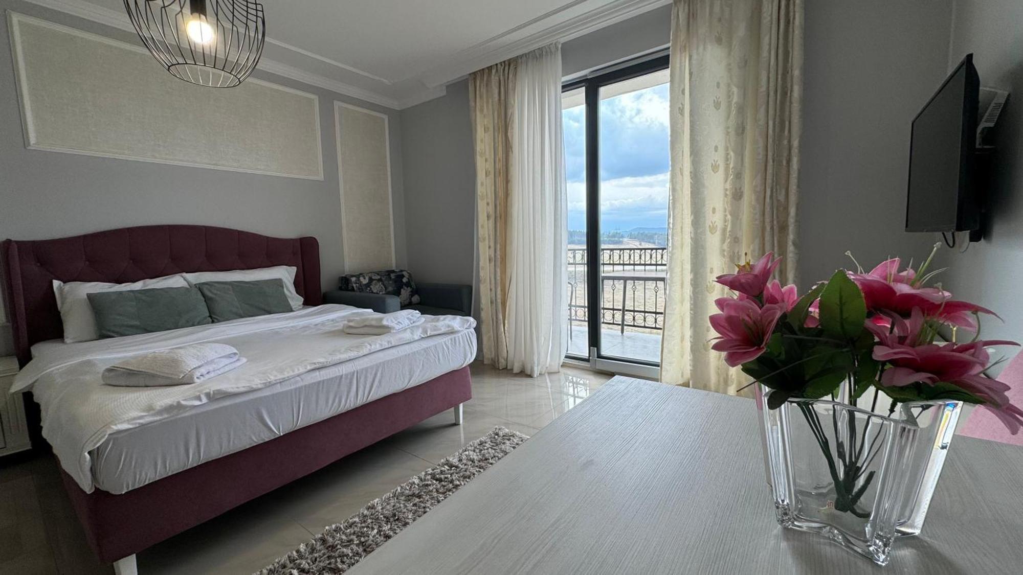 Zlatibor Hills Star Wellness & Spa Eksteriør bilde