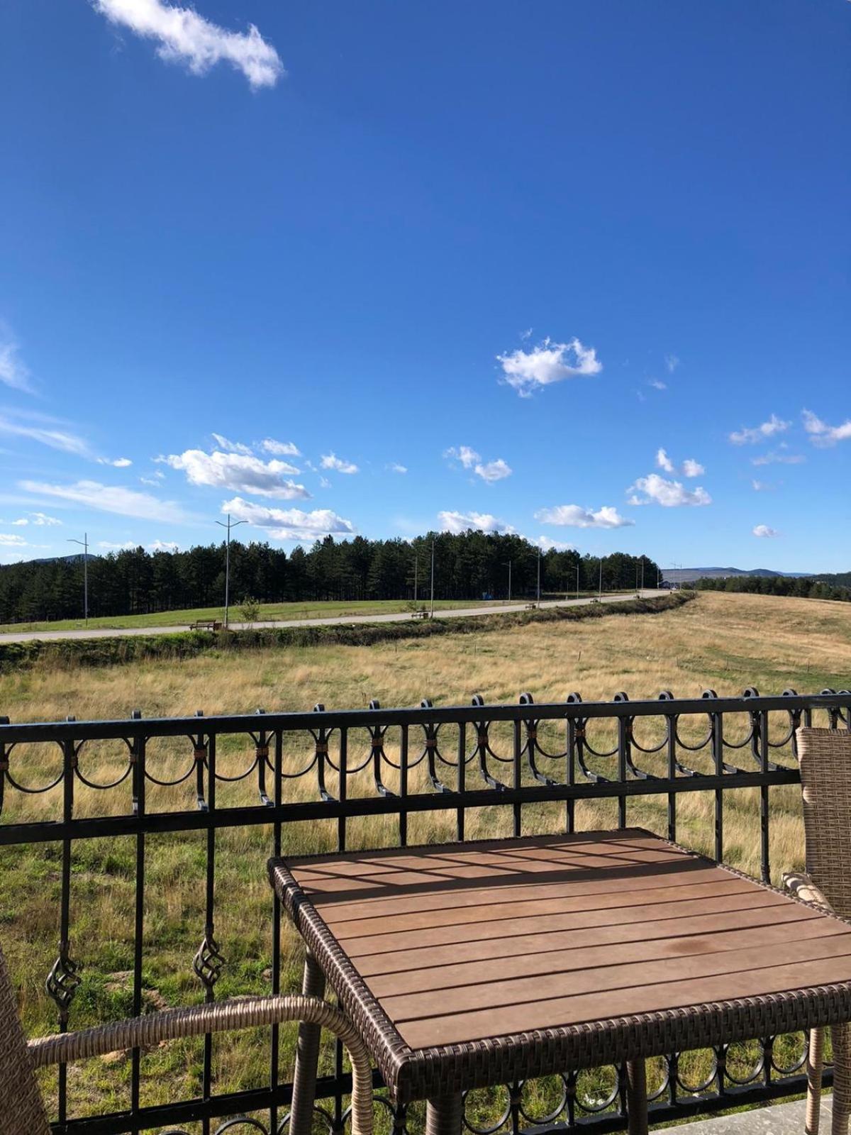 Zlatibor Hills Star Wellness & Spa Eksteriør bilde