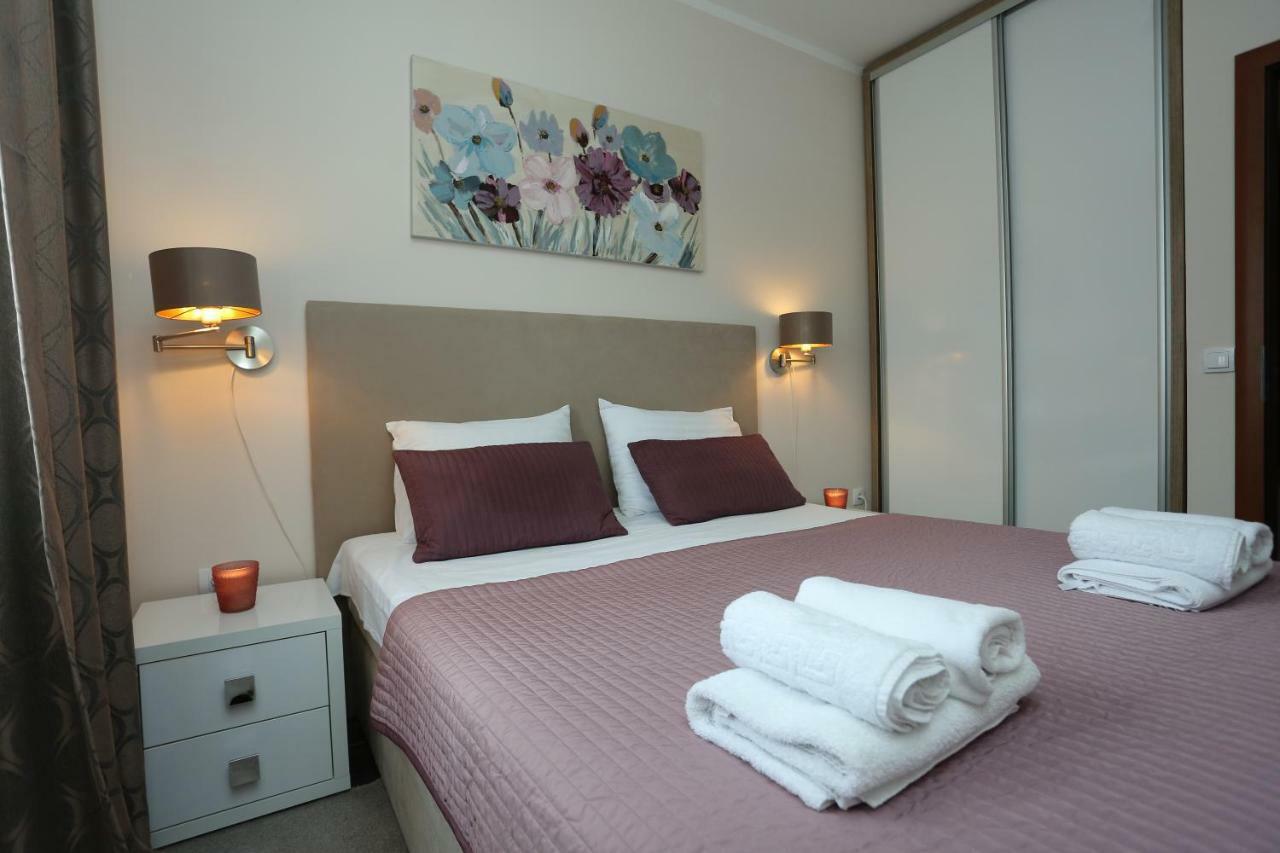 Zlatibor Hills Star Wellness & Spa Eksteriør bilde