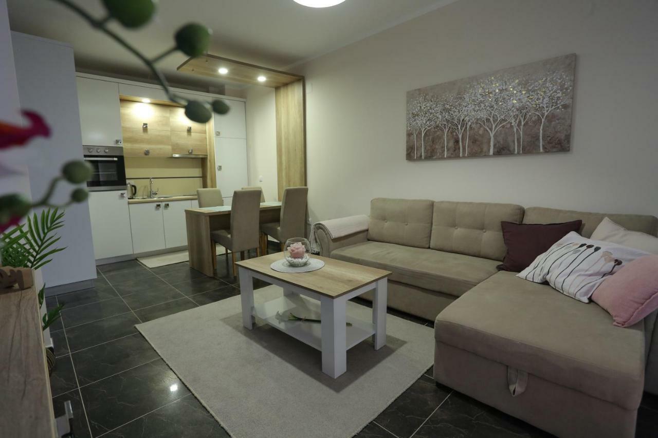 Zlatibor Hills Star Wellness & Spa Eksteriør bilde