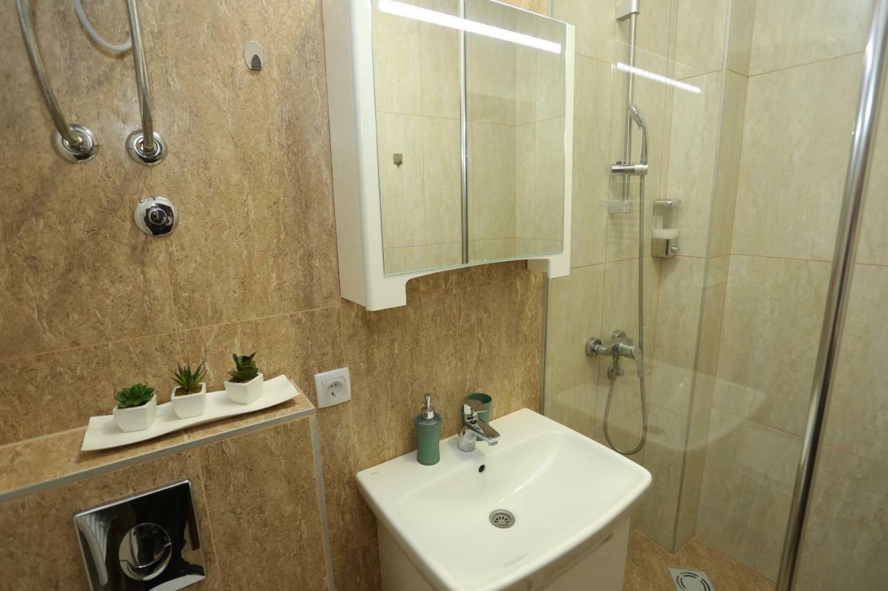 Zlatibor Hills Star Wellness & Spa Eksteriør bilde