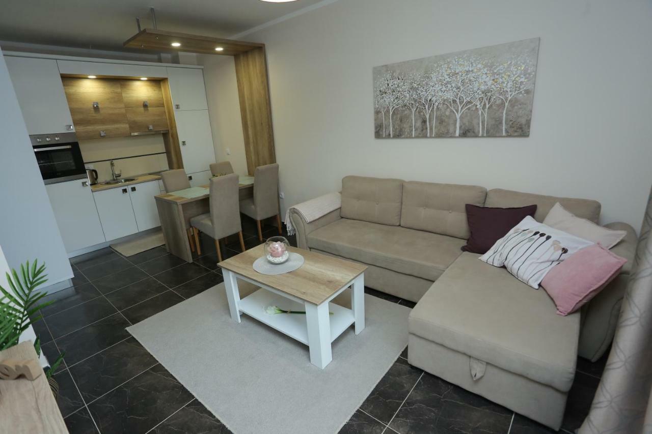 Zlatibor Hills Star Wellness & Spa Eksteriør bilde