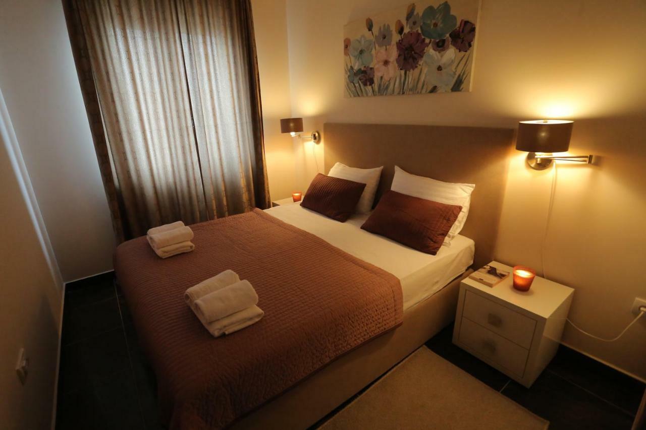Zlatibor Hills Star Wellness & Spa Eksteriør bilde
