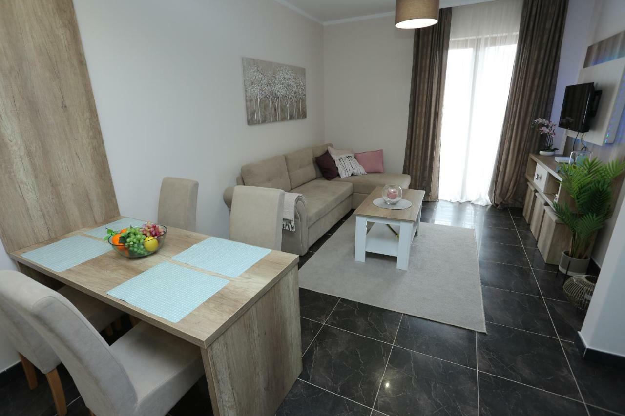 Zlatibor Hills Star Wellness & Spa Eksteriør bilde